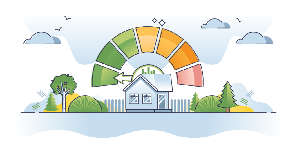 Energy Efficient Home